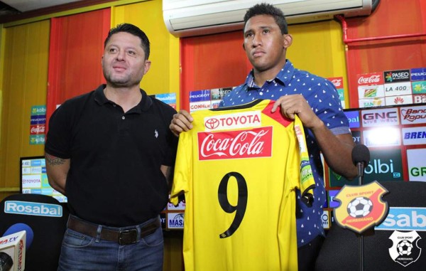 ¡Atención! Los fichajes más caros hasta el momento en Centroamérica